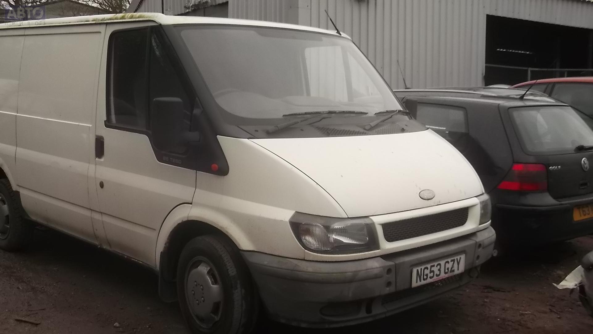 Форд Транзит 2012г., 2.2 литра, Эксплуатируем 3 транзита ...