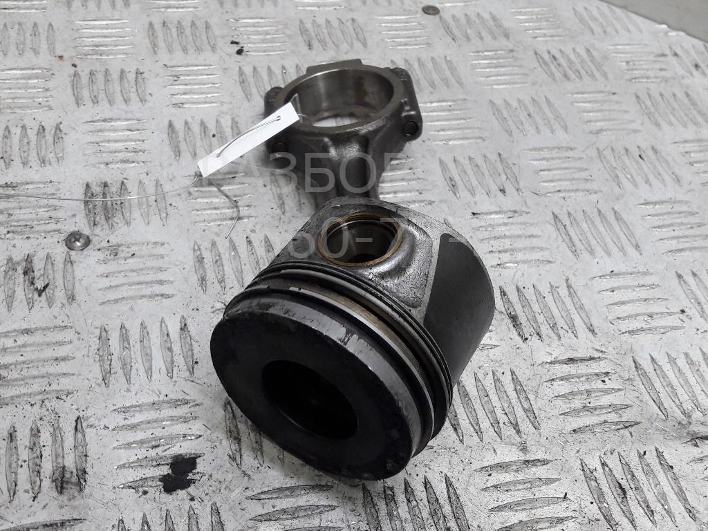 Поршень с шатуном для Octavia (A5 1Z#) 2004-2013