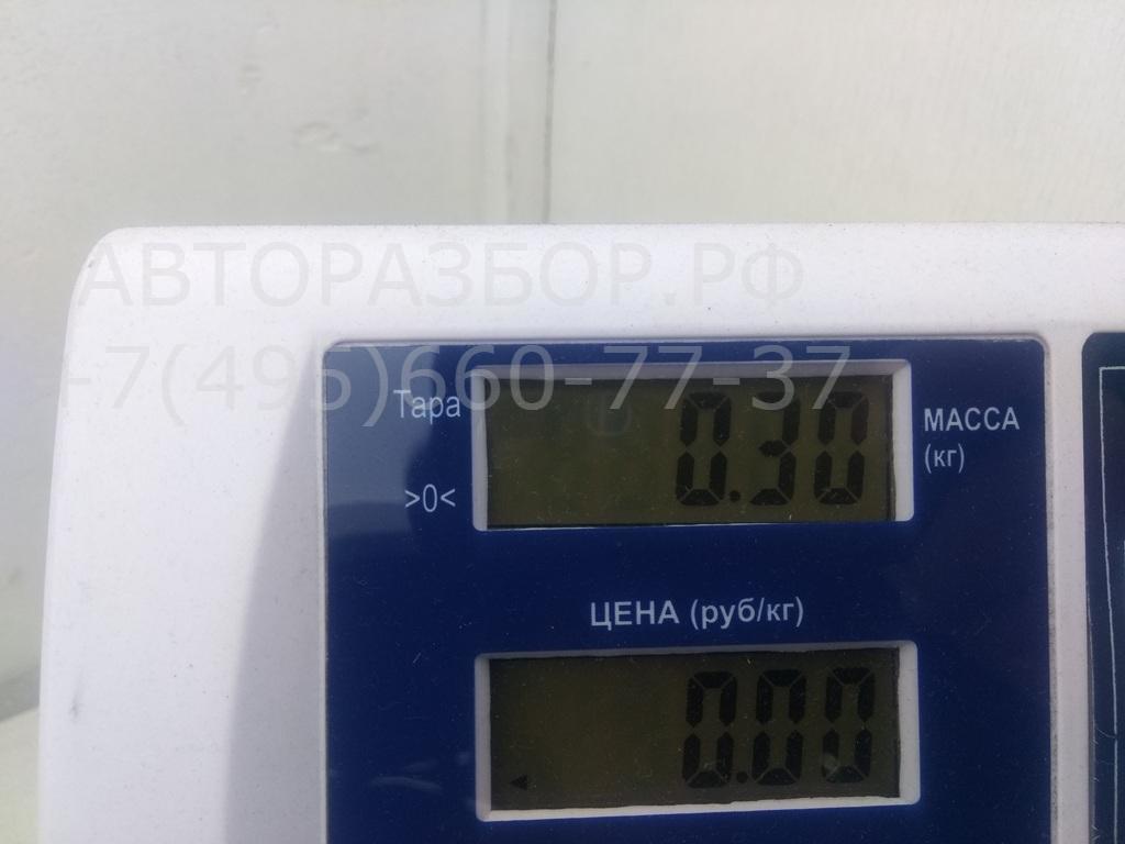 Фонарь задний в бампер правый