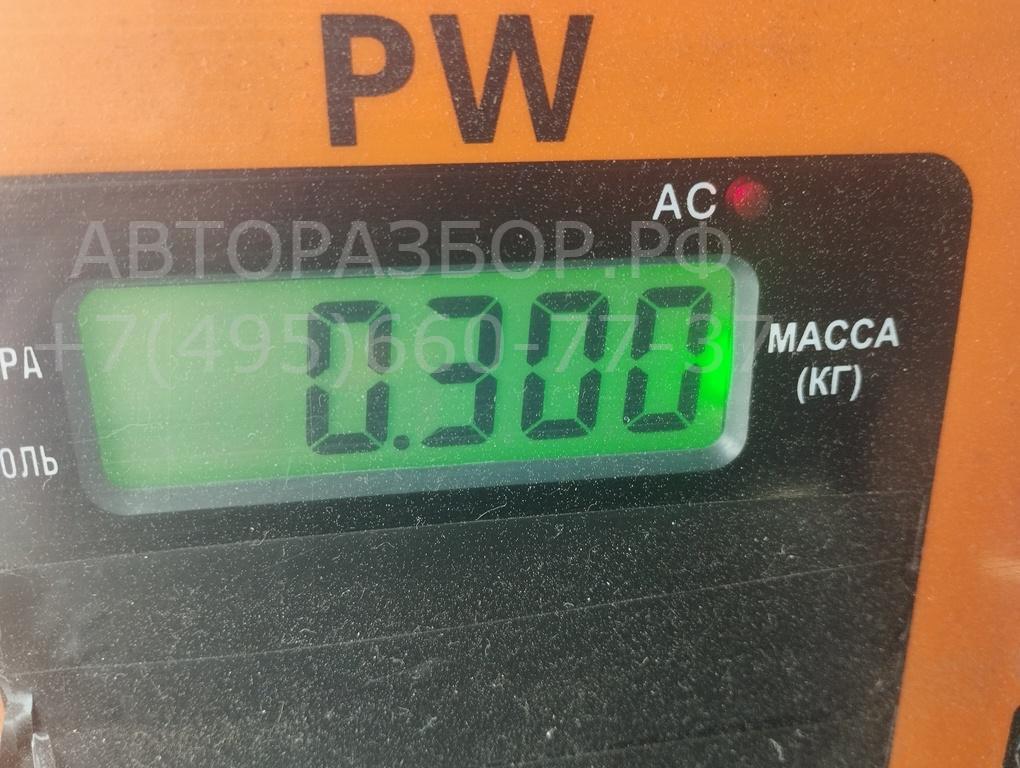 Бачок расширительный