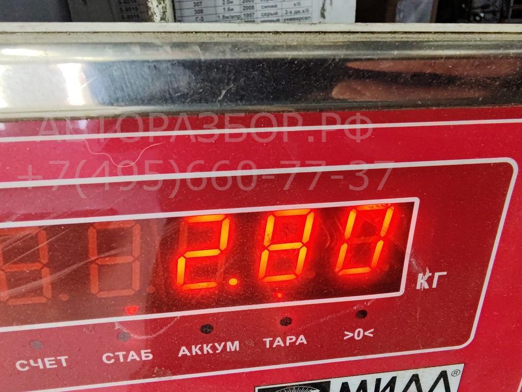 Радиатор охлаждения