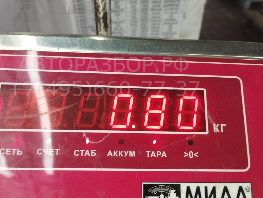 Фара противотуманная правая