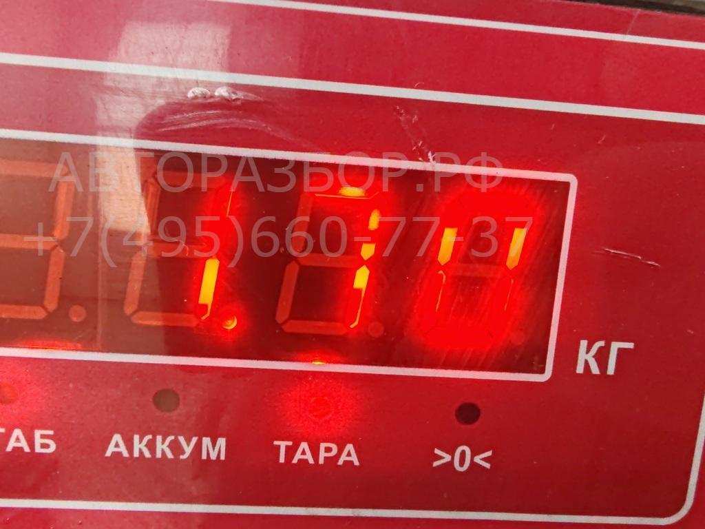 Насос масляный