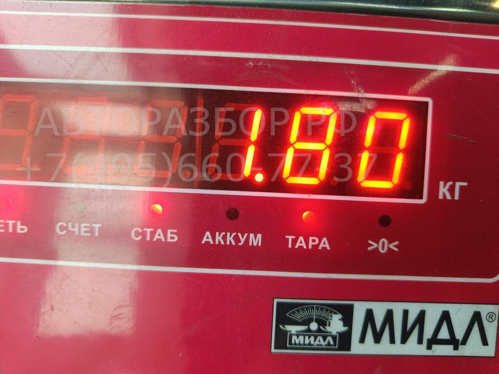 Корпус термостата
