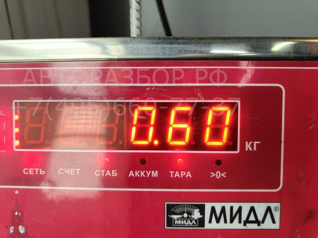 Крышка клапанная ГБЦ