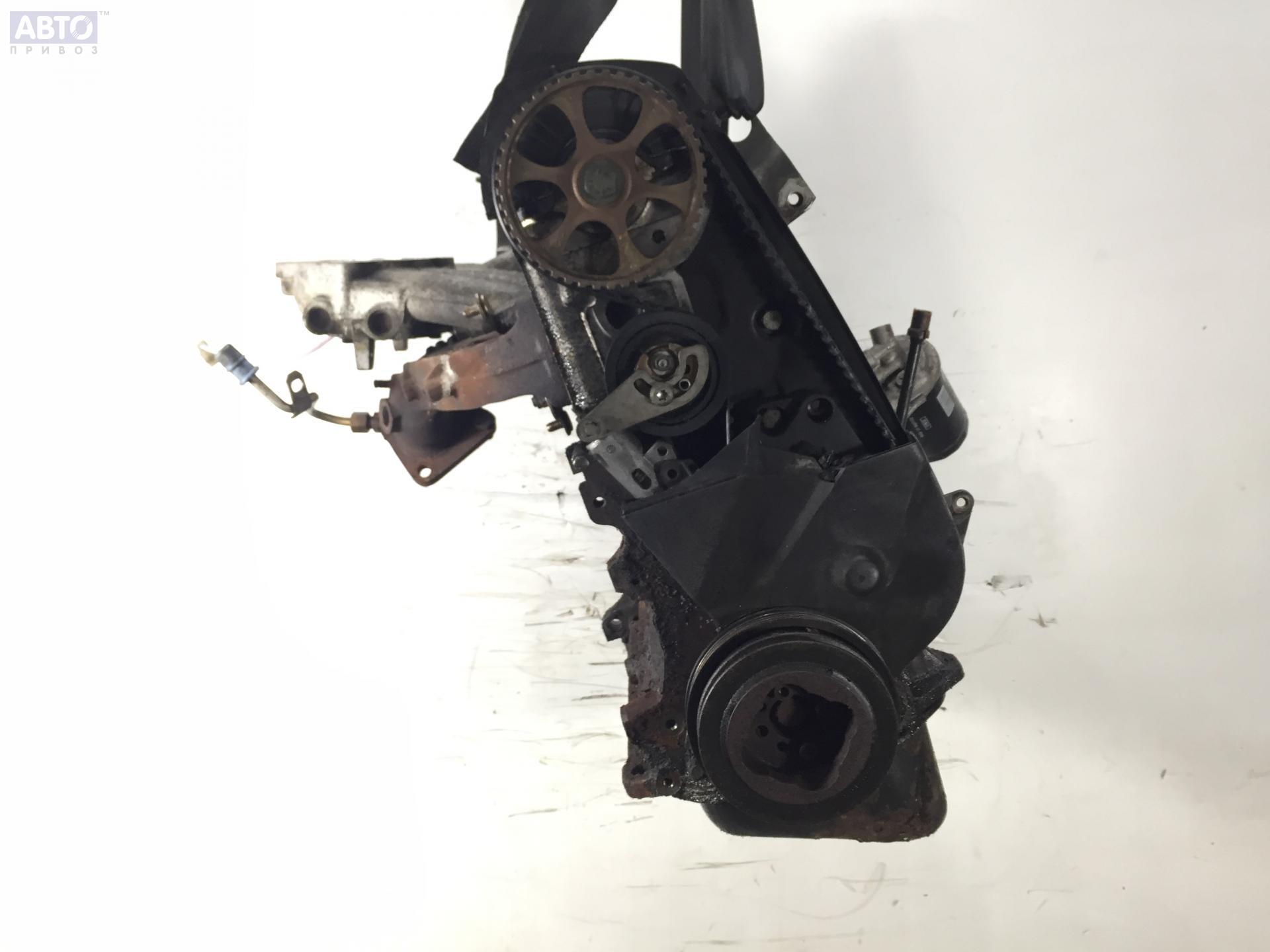 Купить Двс Ауди 80 В4 Абт