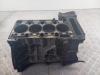 Блок цилиндров двигателя (картер) BMW 3 E46 (1998-2006) Артикул 53852525 - Фото #1