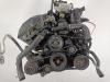 Двигатель (ДВС) BMW 5 E39 (1995-2003) Артикул 55136314 - Фото #1