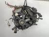 Двигатель (ДВС) BMW 5 E39 (1995-2003) Артикул 55216008 - Фото #1