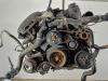 Двигатель (ДВС) BMW 5 E39 (1995-2003) Артикул 55221995 - Фото #1