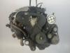 Двигатель (ДВС) Citroen C5 (2001-2008) Артикул 54085503 - Фото #1