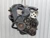 Двигатель (ДВС) Citroen C5 (2001-2008) Артикул 55360154 - Фото #1