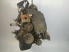Двигатель (ДВС) на разборку Fiat Ducato (2002-2006) Артикул 54210434 - Фото #1