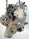 Двигатель (ДВС) Fiat Panda Артикул 53925750 - Фото #1