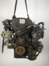 Двигатель (ДВС) Ford Escort Артикул 53605186 - Фото #1