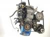 Двигатель (ДВС) Ford Escort Артикул 53740909 - Фото #1