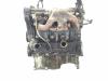 Двигатель (ДВС) Ford Escort Артикул 54060000 - Фото #1