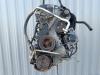 Двигатель (ДВС) Ford Focus II (2004-2011) Артикул 54702750 - Фото #1