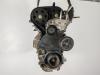 Двигатель (ДВС) Ford Focus I (1998-2005) Артикул 54404095 - Фото #1