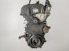Двигатель (ДВС) Ford Focus I (1998-2005) Артикул 54648218 - Фото #1