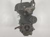 Двигатель (ДВС) Ford Focus I (1998-2005) Артикул 55103720 - Фото #1