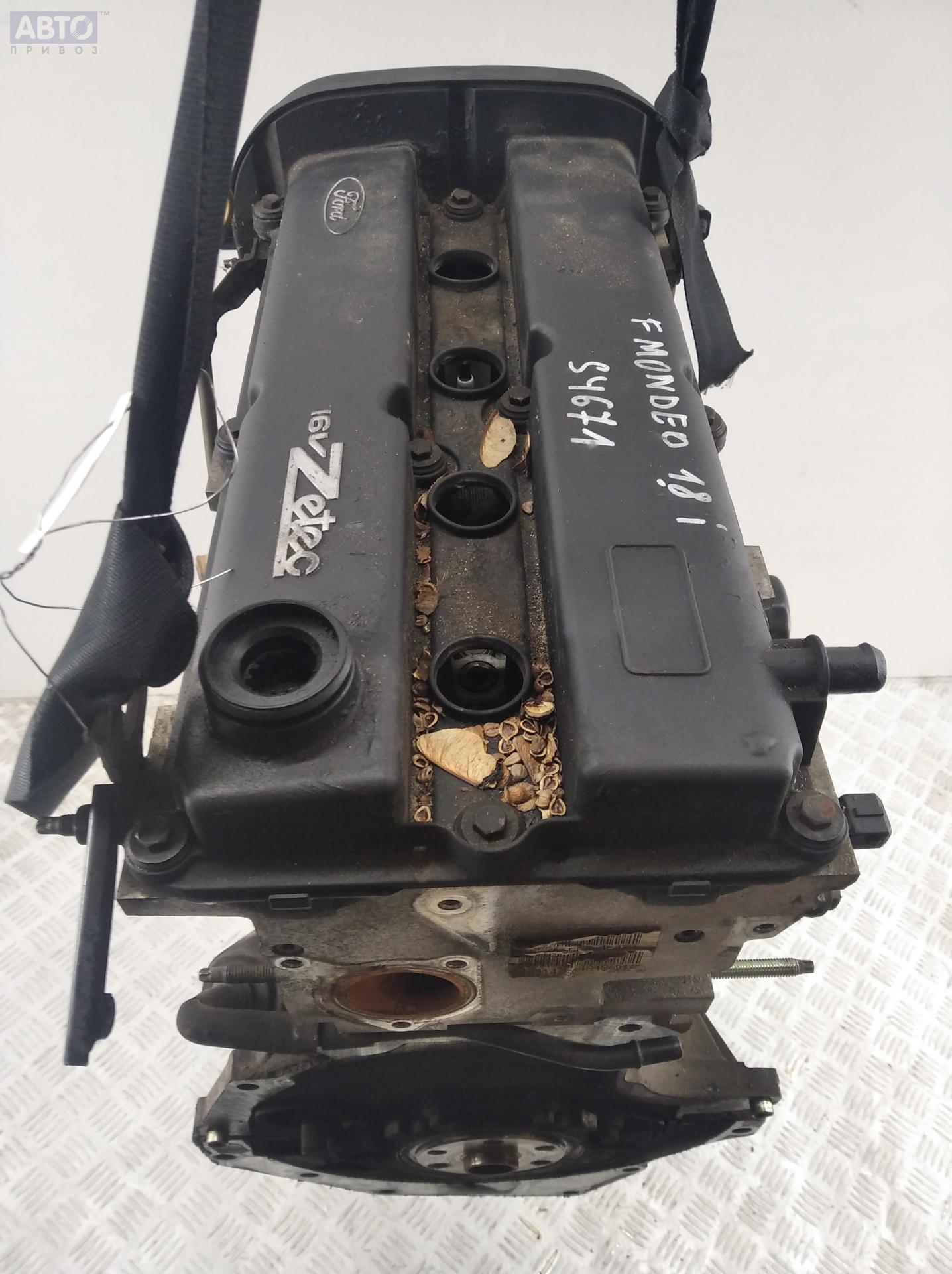 Купить Двигатель Мондео 4 Дизель В Спб