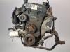 Двигатель (ДВС) Ford Mondeo II (1996-2000) Артикул 54649151 - Фото #1