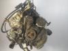Двигатель (ДВС) Ford Mondeo III (2000-2007) Артикул 53924677 - Фото #1