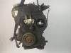 Двигатель (ДВС) Ford Mondeo III (2000-2007) Артикул 53975556 - Фото #1