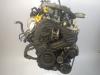 Двигатель (ДВС) Mazda 6 (2002-2007) GG/GY Артикул 54098300 - Фото #1