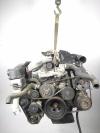 Двигатель (ДВС) Mercedes W202 (C) Артикул 53108938 - Фото #1
