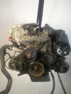 Двигатель (ДВС) Mercedes W202 (C) Артикул 53830454 - Фото #1