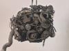 Двигатель (ДВС) Mercedes W203 (C) Артикул 53704997 - Фото #1