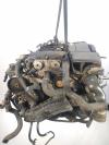 Двигатель (ДВС) Mercedes W203 (C) Артикул 53925501 - Фото #1