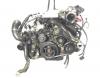 Двигатель (ДВС) Mercedes W203 (C) Артикул 53947460 - Фото #1
