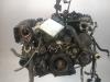 Двигатель (ДВС) Mercedes W203 (C) Артикул 54005510 - Фото #1