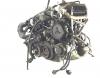 Двигатель (ДВС) Mercedes W203 (C) Артикул 54420975 - Фото #1