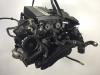 Двигатель (ДВС) Mercedes W203 (C) Артикул 54430084 - Фото #1