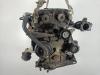 Двигатель (ДВС) Mercedes C-Class W203 (2000-2006) Артикул 55360973 - Фото #1