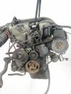 Двигатель (ДВС) Mercedes W210 (E) Артикул 53529111 - Фото #1