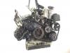 Двигатель (ДВС) Mercedes W210 (E) Артикул 53999666 - Фото #1