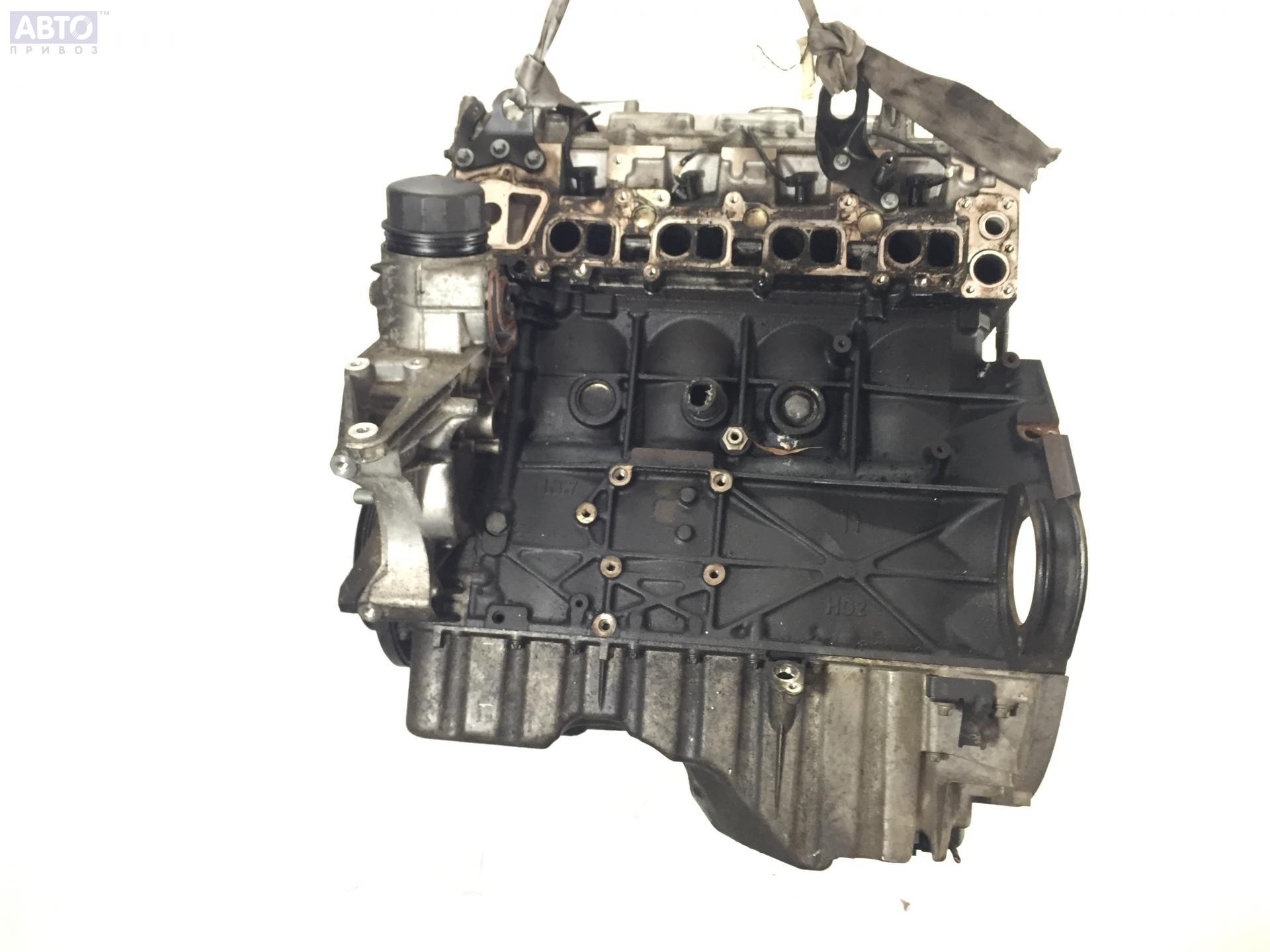 Мерседес W210 Дизель 2.2 Купить