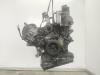 Двигатель (ДВС) Mercedes W220 (S) Артикул 54093614 - Фото #1