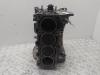 Блок цилиндров двигателя (картер) Mercedes W245 (B) Артикул 54714428 - Фото #1