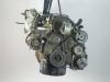 Двигатель (ДВС) Mitsubishi Galant (1996-2003) Артикул 53669359 - Фото #1
