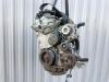 Двигатель (ДВС) Nissan Tiida Артикул 54858236 - Фото #1