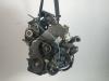 Двигатель (ДВС) Opel Astra F Артикул 53720518 - Фото #1