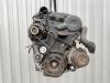 Двигатель (ДВС) Opel Astra G (1998-2004) Артикул 54794198 - Фото #1