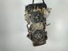 Двигатель (ДВС) Opel Astra G (1998-2004) Артикул 55256091 - Фото #1
