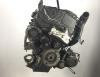 Двигатель (ДВС) Opel Astra H Артикул 53845504 - Фото #1